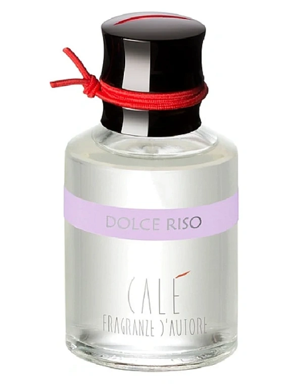 Cale Fragranze d Autore — Cale Fragranze d Autore Dolce Riso