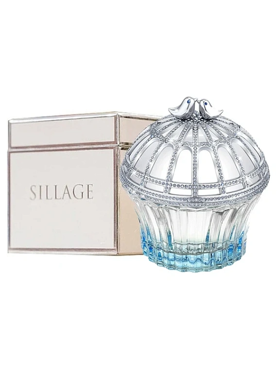 House Of Sillage — House Of Sillage Love is in the Air