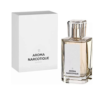 Geparlys Aroma Narcotique № 11