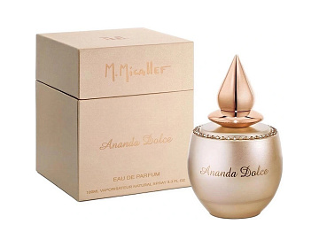M. Micallef Ananda Dolce