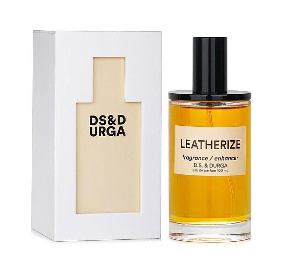 D.S. & Durga — D.S. & Durga Leatherize