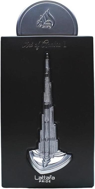 Lattafa Perfumes — Lattafa Perfumes Art Of Arabia I