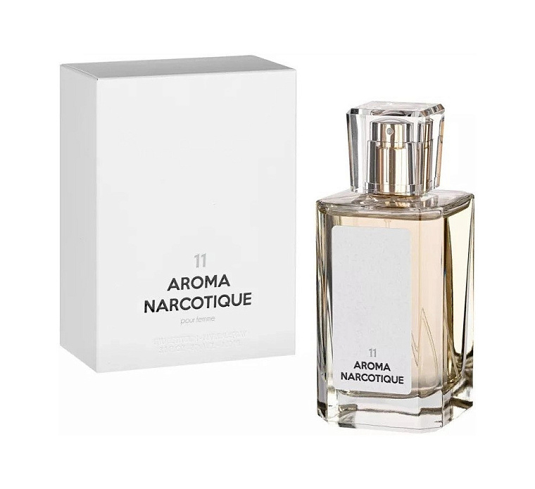 Geparlys — Geparlys Aroma Narcotique № 11