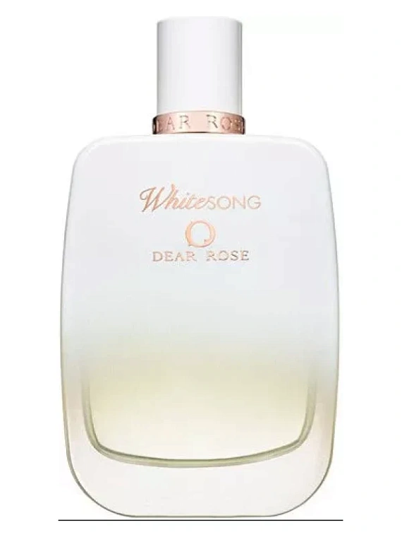 Dear Rose — Dear Rose White Song