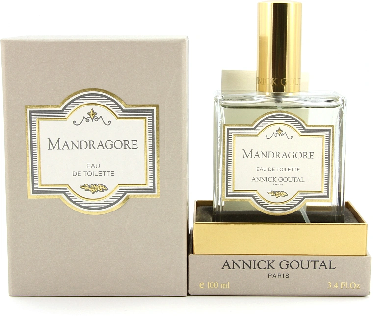 Annick Goutal Mandragore man — фото 4