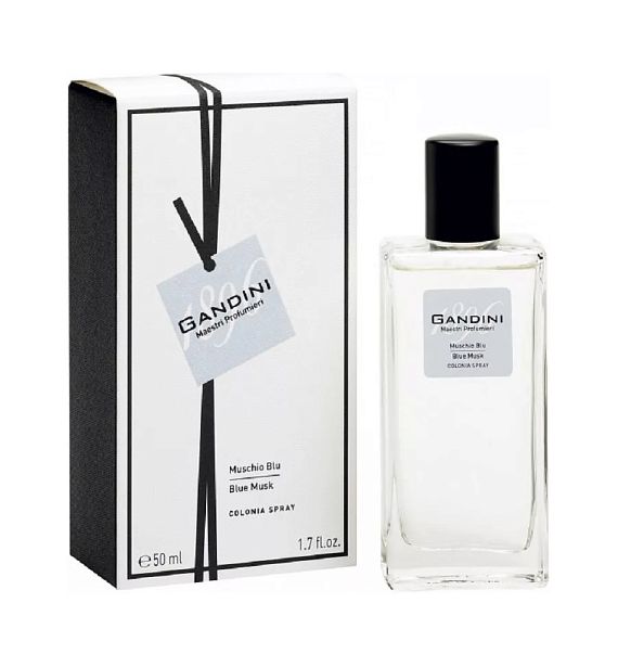 Gandini — Gandini Muschio Blu