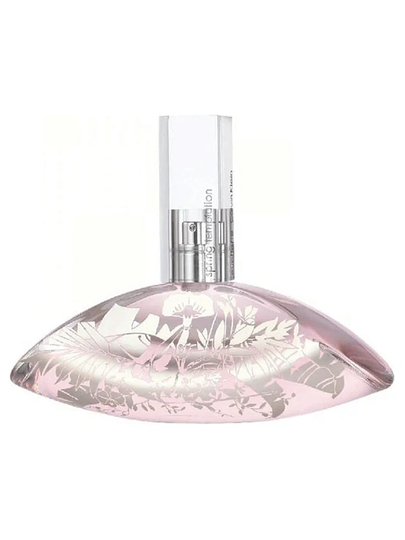 Calvin Klein — Calvin Klein Euphoria Spring Temptation