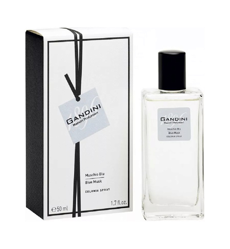 Gandini — Gandini Muschio Blu