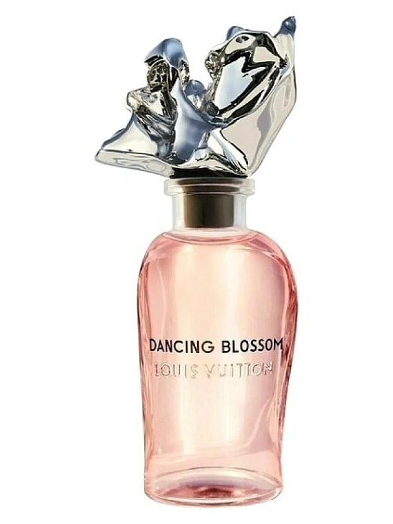 Louis Vuitton — Louis Vuitton Dancing Blossom