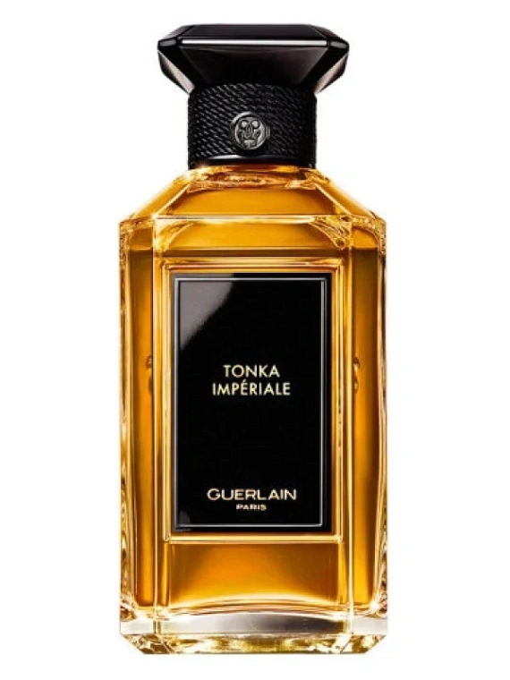 Guerlain — Guerlain Tonka Imperiale