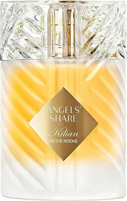 Kilian — Kilian Angels' Share On The Rocks