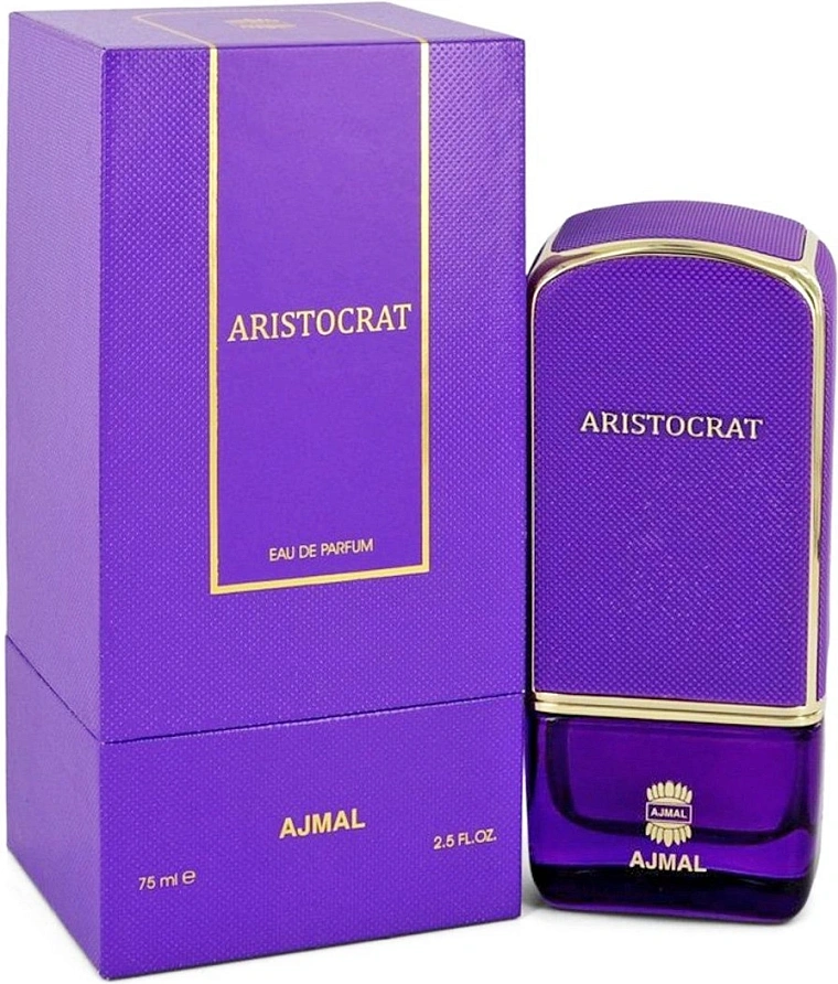 Ajmal Aristocrat For Her — фото 3