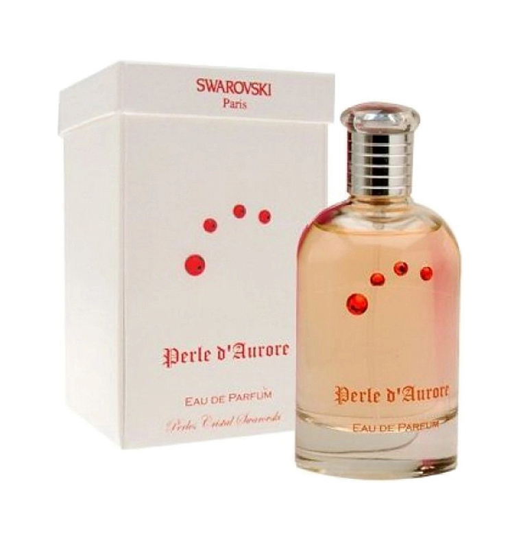 Swarovski — Swarovski Perle D'aurore