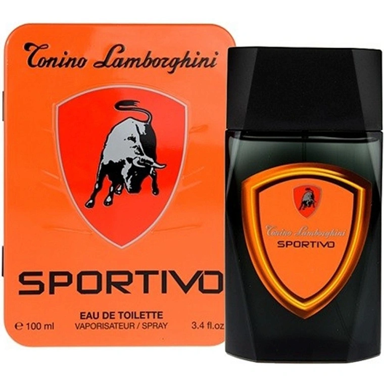 Tonino Lamborghini Sportivo — фото 3