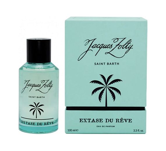 Jacques Zolty — Jacques Zolty Extase Du Reve