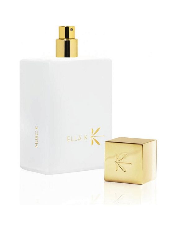 Ella K Parfums — Ella K Parfums Musc K