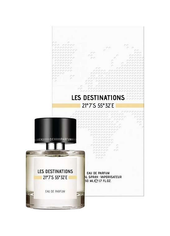 Les Destinations — Les Destinations La Reunion