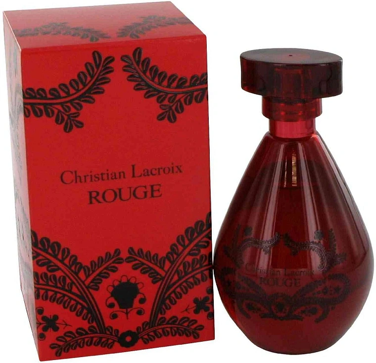 Christian Lacroix Cristian Lacroix Rouge — фото 2
