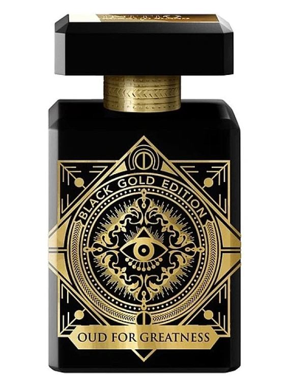 Initio Parfums Prives — Initio Parfums Prives Oud For Greatness Крем