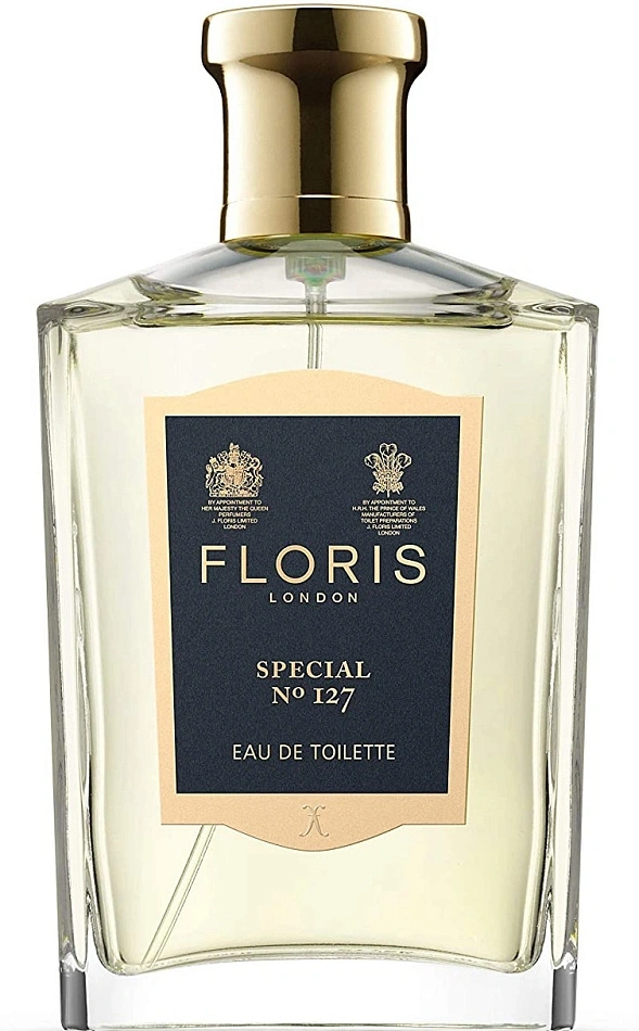 Floris Special 127 — фото 2