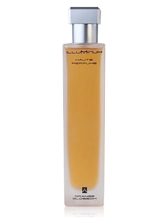 Illuminum — Illuminum Orange Blossom