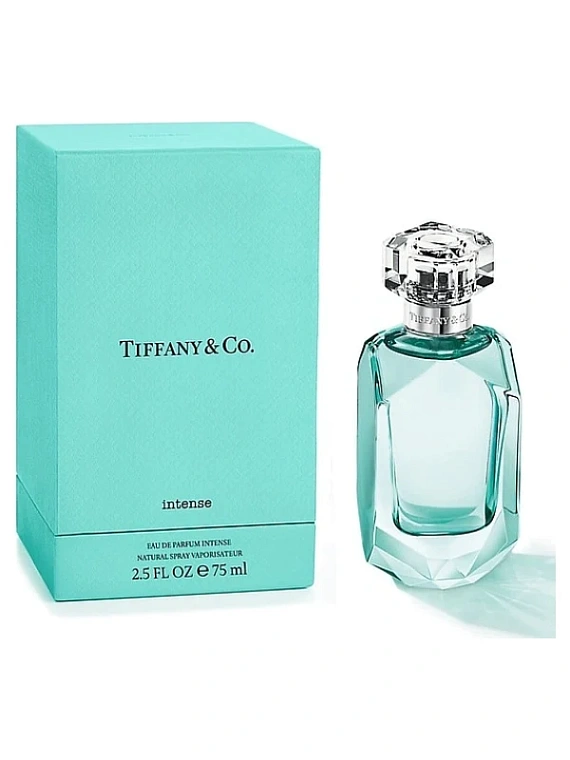 Tiffany — Tiffany Tiffany & Co Intense