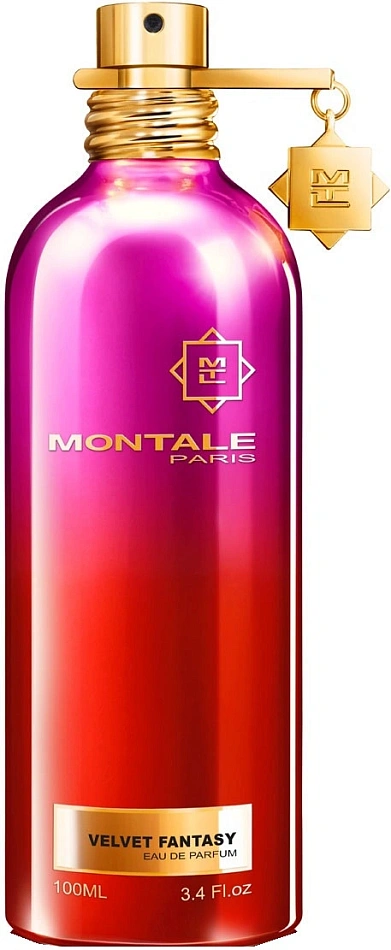 Montale Velvet Fantasy — фото 2