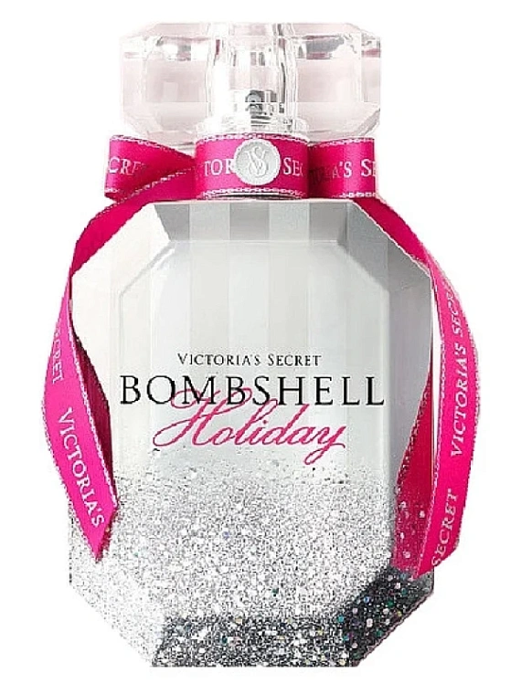 Victoria's Secret — Victoria's Secret Bombshell Holiday