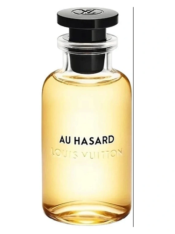 Louis Vuitton — Louis Vuitton Au Hasard