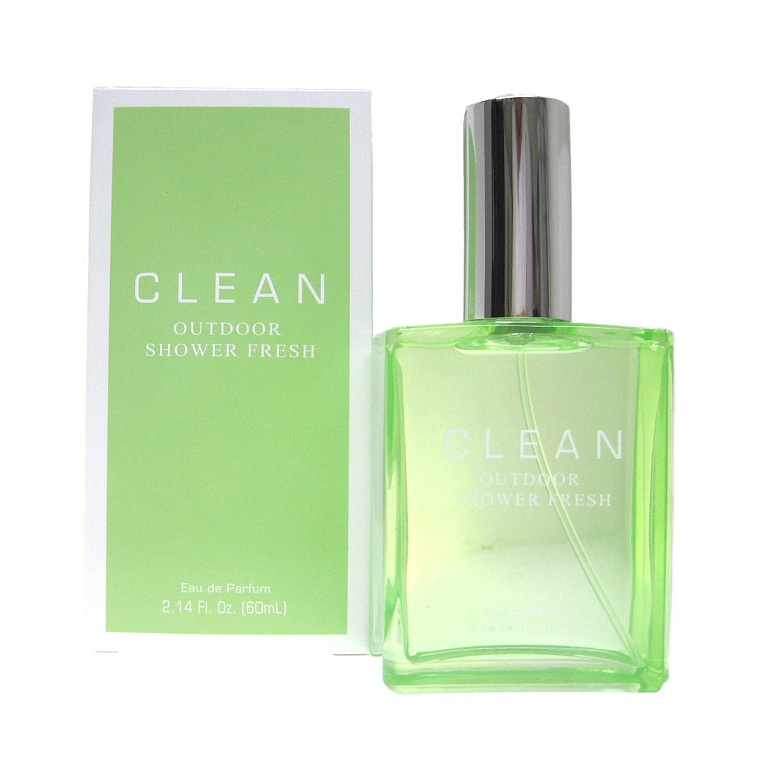 Clean — Clean Outdoor