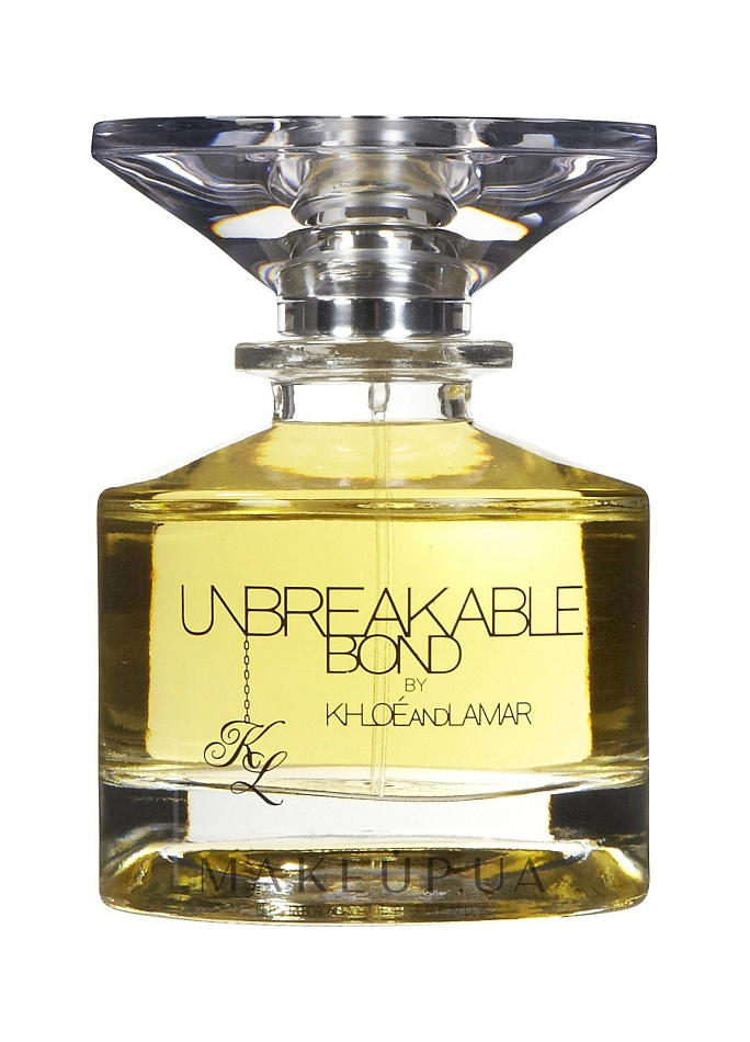 Khloe and Lamar — Khloe and Lamar Unbreakable