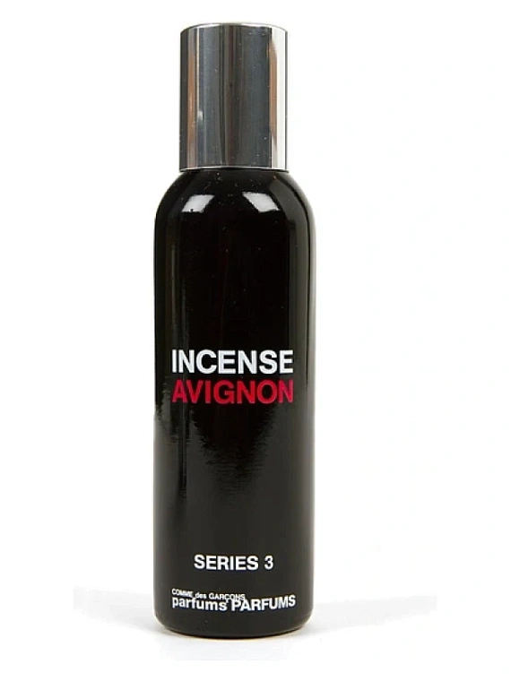 Comme des Garcons — Comme des Garcons Series 3: Incense Avignon