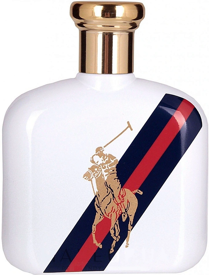 Ralph Lauren Polo Blue Sport — фото 3