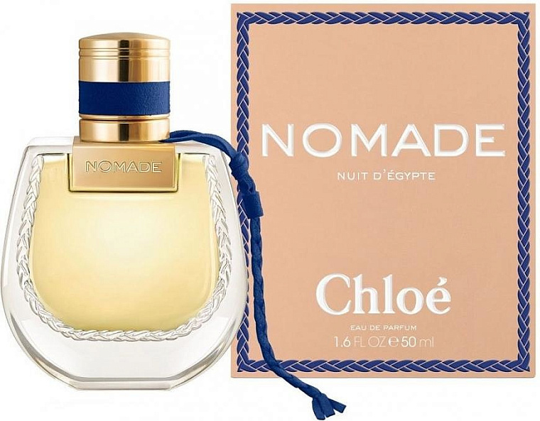 Chloe Nomade Nuit D’egypte — фото 3