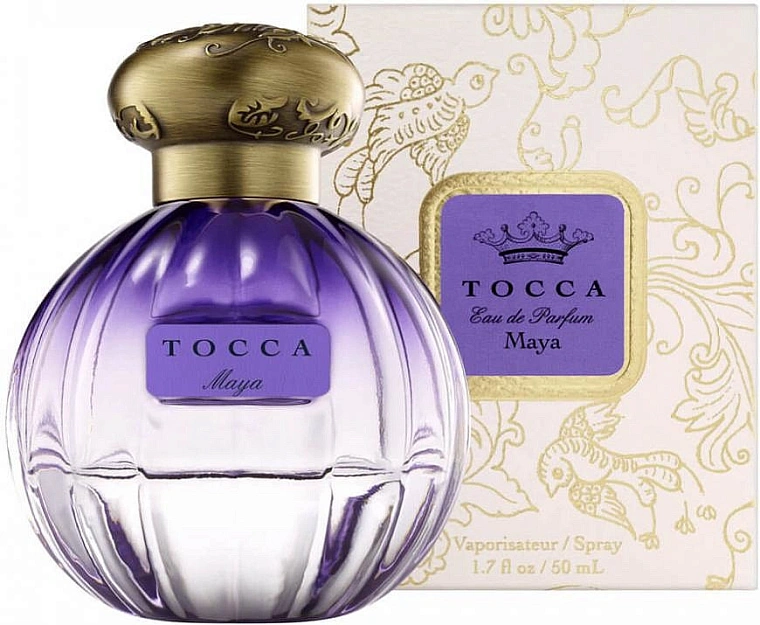 Tocca Maya — фото 2