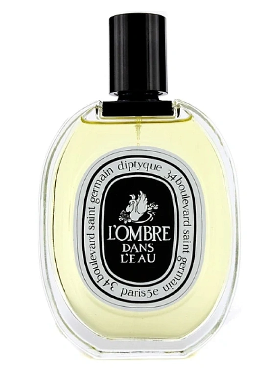 Diptyque — Diptyque L'Ombre Dans L'Eau Парфюмерная вода