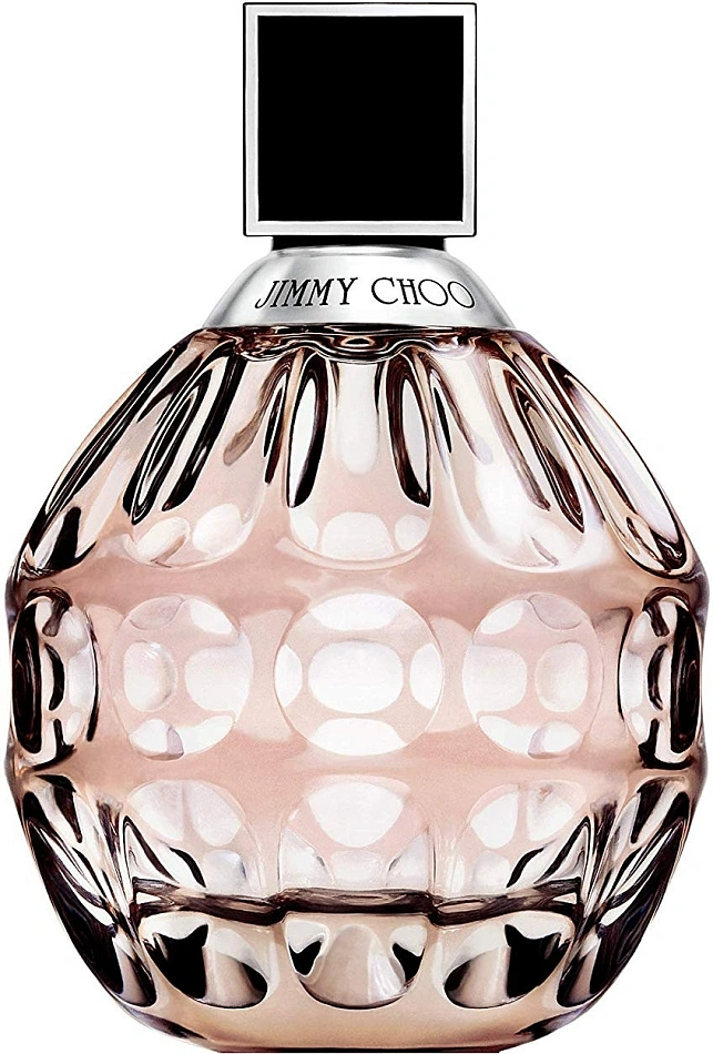 Jimmy Choo Jimmy Choo women Туалетная вода — фото 2