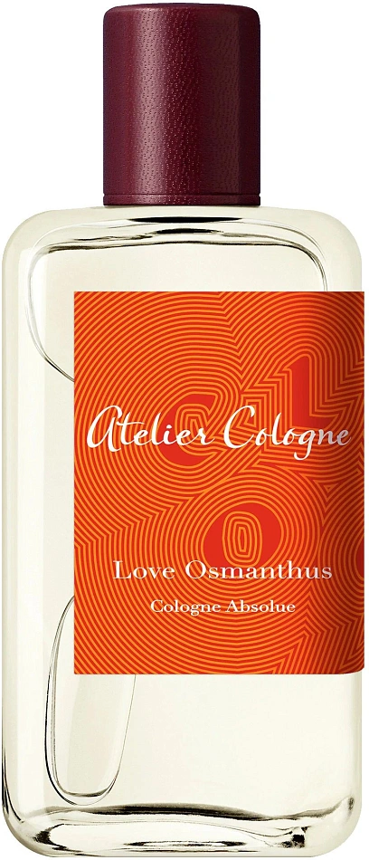 Atelier Cologne Love Osmanthus — фото 2