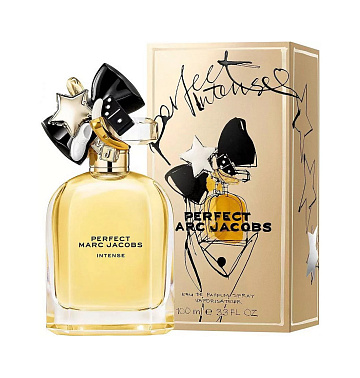Marc Jacobs Perfect Intense