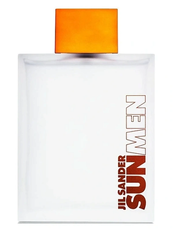 Jil Sander — Jil Sander Sun Men