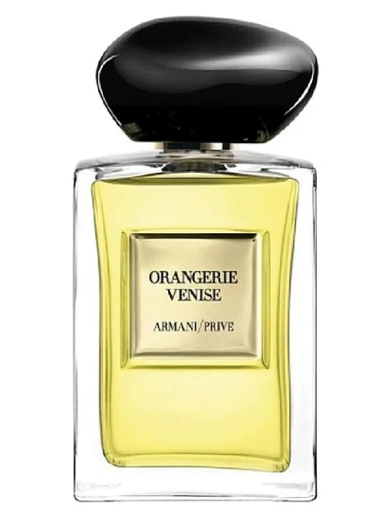 Giorgio Armani — Giorgio Armani Armani Prive Orangerie Venise