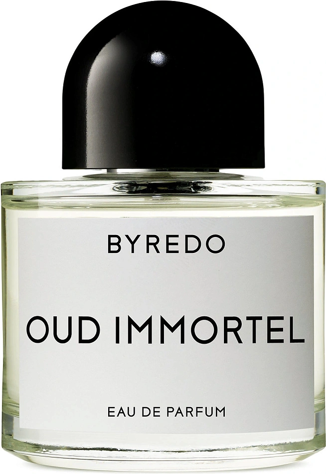 Byredo Parfums Oud Immortel — фото 2