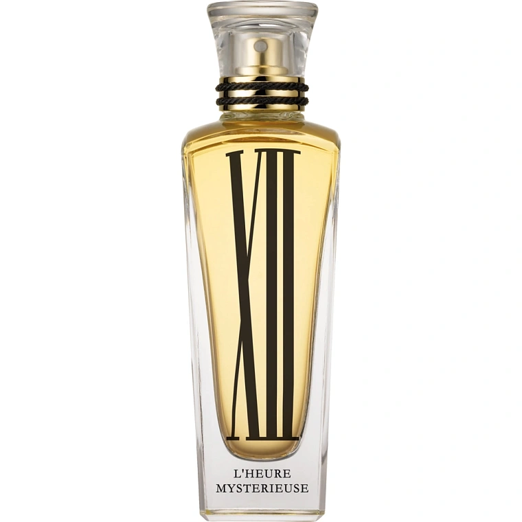 Cartier L`Heure Mysterieuse XII — фото 2