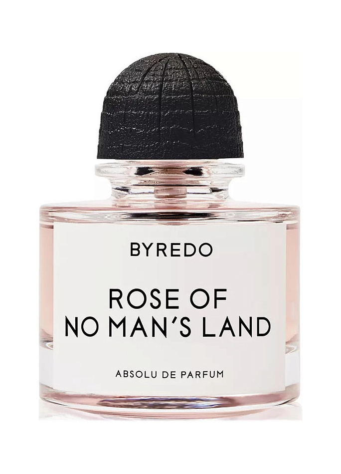 Byredo Parfums — Byredo Parfums Rose Of No Man's Land Absolu