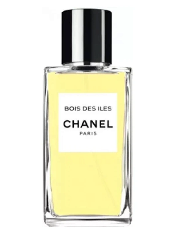 Chanel — Chanel Bois des Iles Туалетная вода