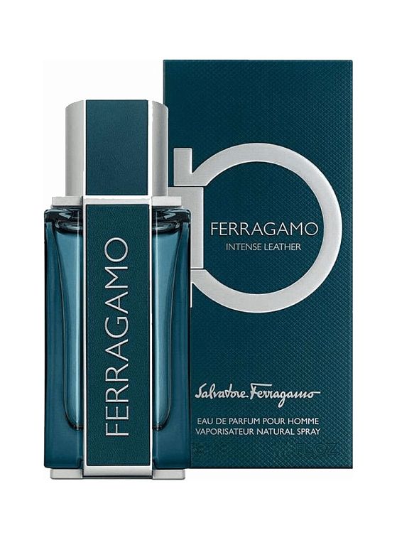 Salvatore Ferragamo — Salvatore Ferragamo Sublime Leather