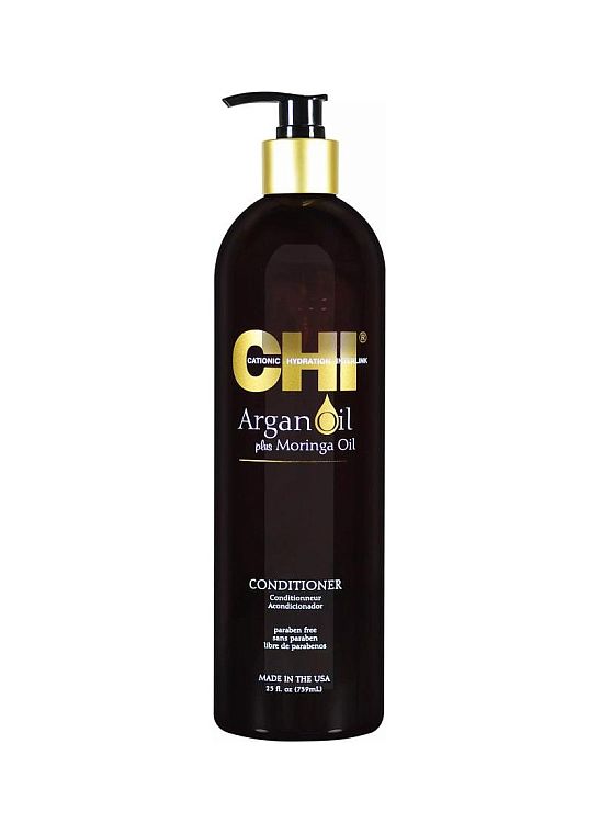 CHI — CHI Argan Oil Conditioner