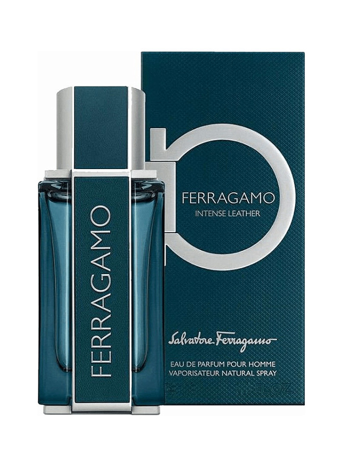 Salvatore Ferragamo — Salvatore Ferragamo Sublime Leather