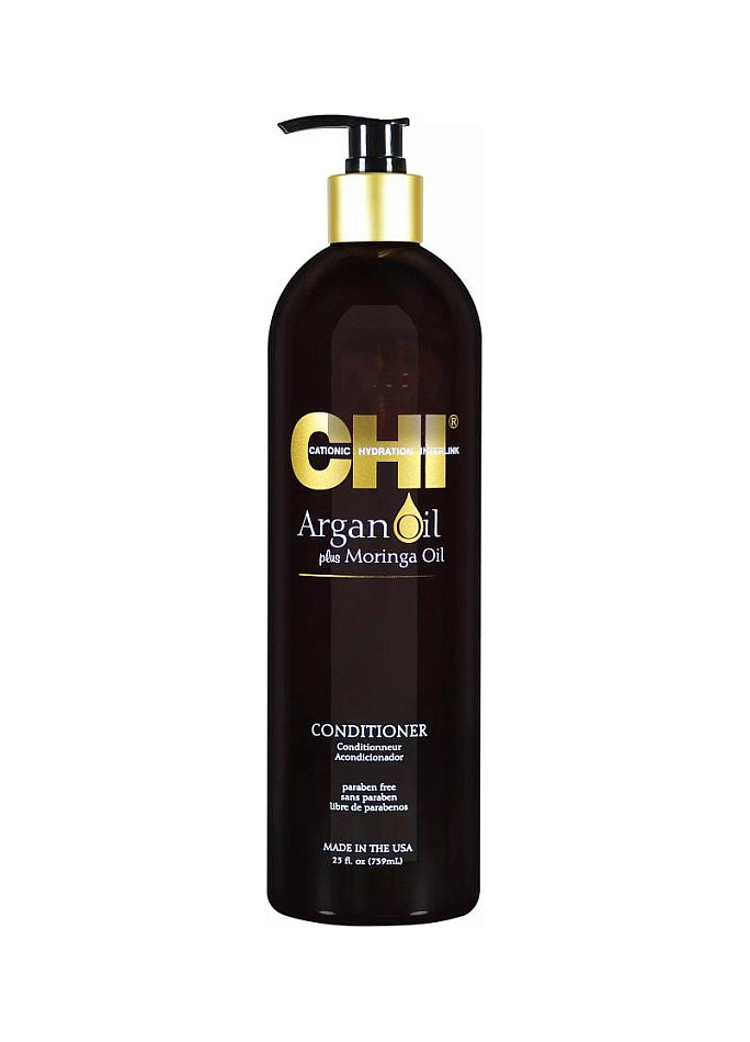 CHI — CHI Argan Oil Conditioner
