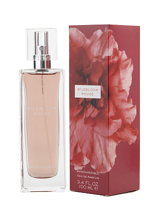 Banana Republic Wildbloom Rouge